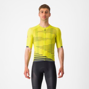 Castelli CLIMBER'S 4.0 Men Jersey Blue | FHXK75816