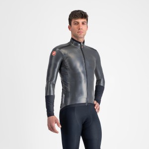 Castelli GABBA R Men Protection Black | XVNG97603