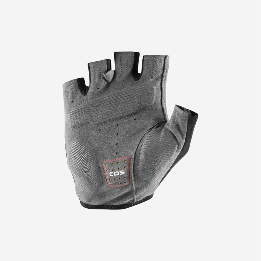 Castelli ENTRATA V Men Gloves Blue | SRPK81205