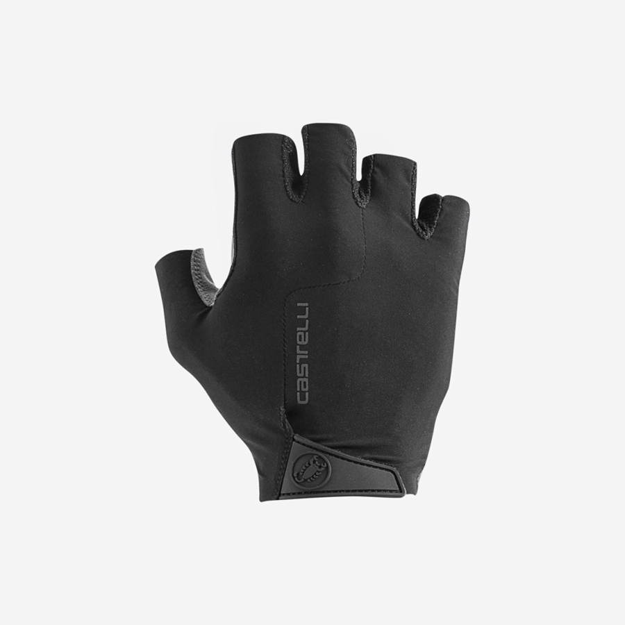 Castelli PREMIO Men Gloves Black | JGSC02389